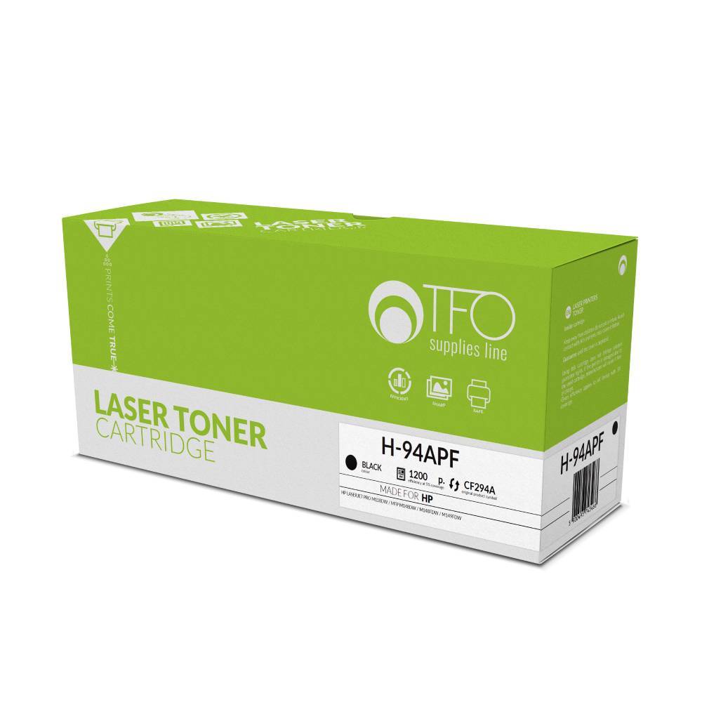 Toner H-94APF (CF294A) 