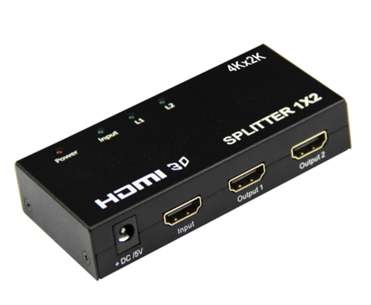 HDMI / DVI ADAPTERS & CABLES