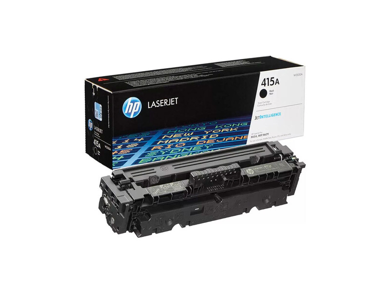HP 415A ORIGINAL TONER