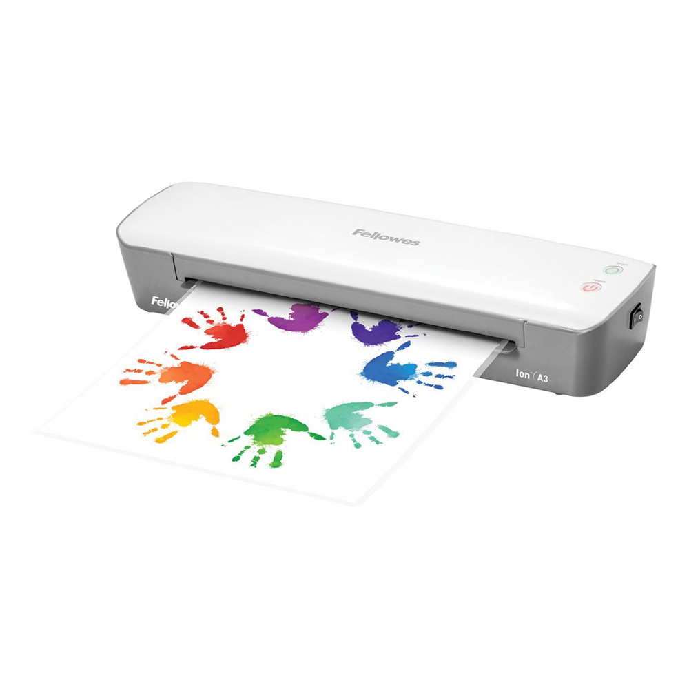 LAMINATOR 