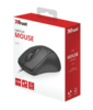 TRUST MOUSE ZIVA USB