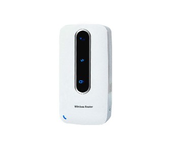 PORTABLE POWER BANK 3G WIFI WIRELESS ROUTER 
