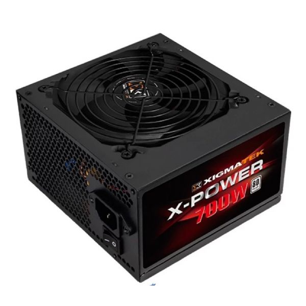 XIGMATEK X-POWER 700W PSU