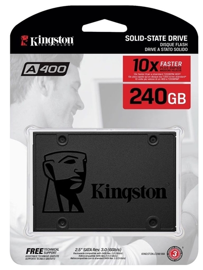 KINGSTONE SSD A400 240GB