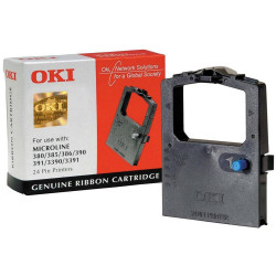 OKI TONER CARTRIDGES