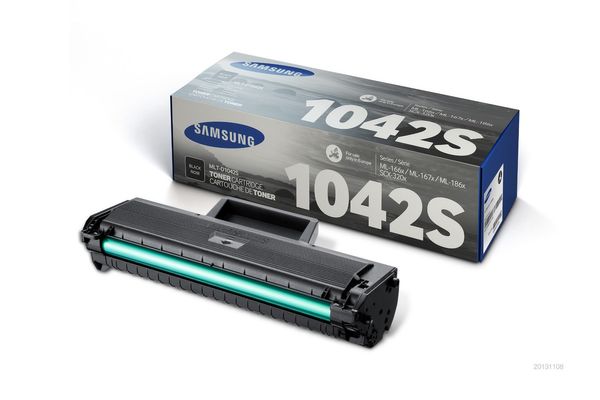 SAMSUNG TONER CARTRIDGES