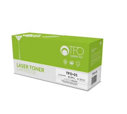 HP COMPATIBLE 12A (Q2612A) 