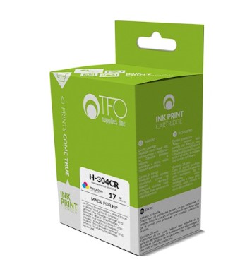 HP 304XL COLOR COMPATIBLE 