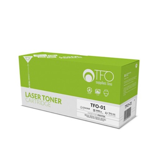 HP COMPATIBLE CF230a TONER BLACK 