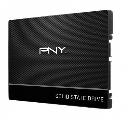PNY CS900 SSD 500GB