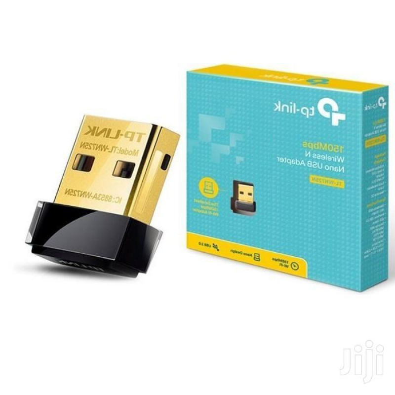 TP-LINK USB Wireless Adapter