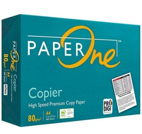 A4 PAPER 500SHEETS