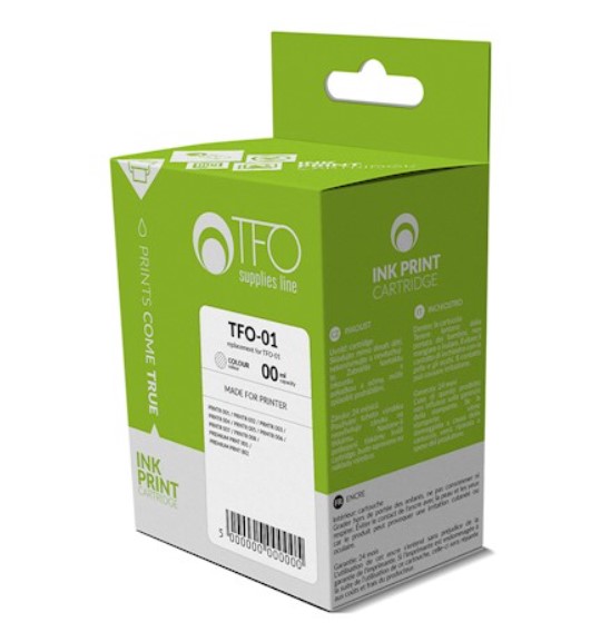 EPSON E-603XL YELLOW INK COMPATIBLE