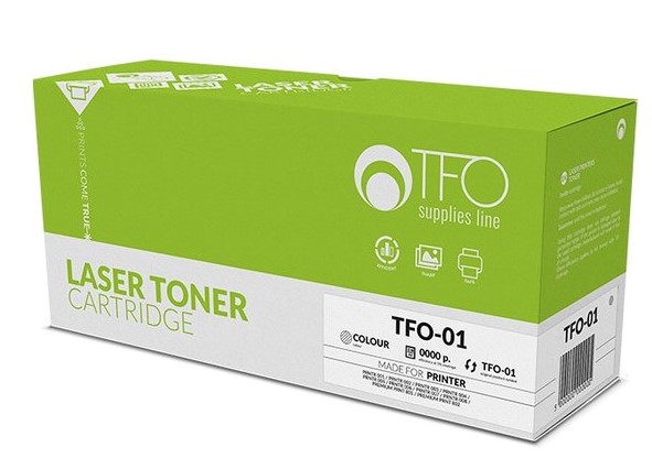 HP COMPATIBLE 79XC (CF279X) 2K