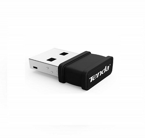 Tenda W311MI N150 Pico USB Wi-Fi Adapter
