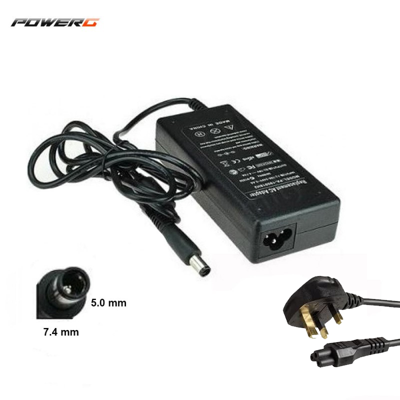 POWERG CHARGER FOR DELL 65W 7.4X5.0MM 