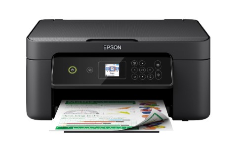 EPSON 