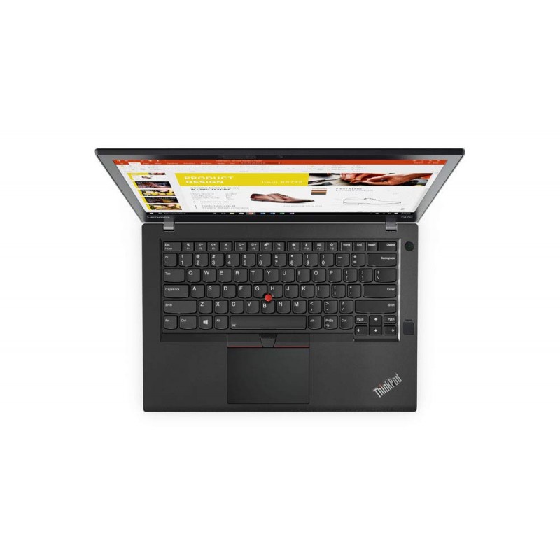 Lenovo ThinkPad T470 14" 