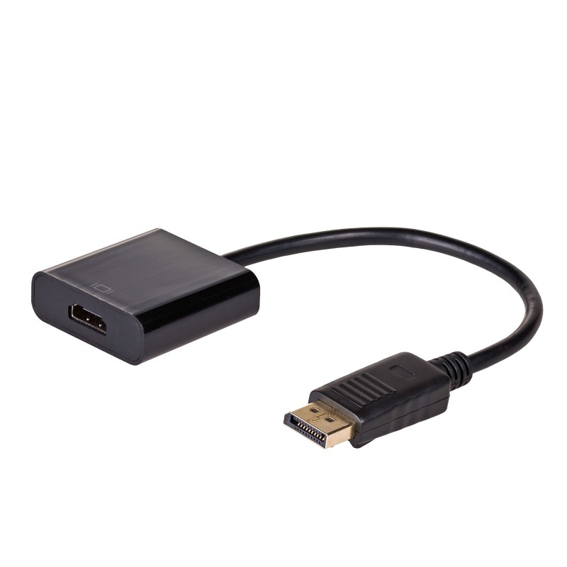 AKYGA DISPLAY PORT TO HDMI ADAPTOR