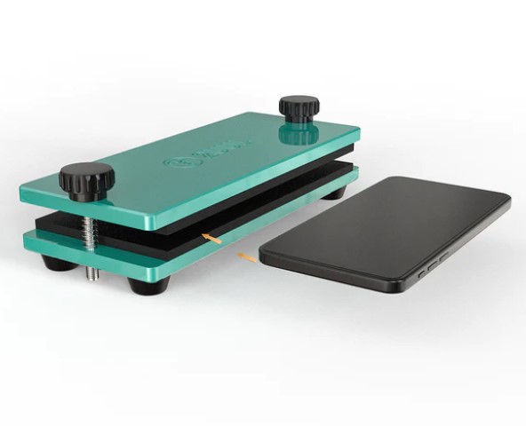 2UUL Lite Press Clamp
