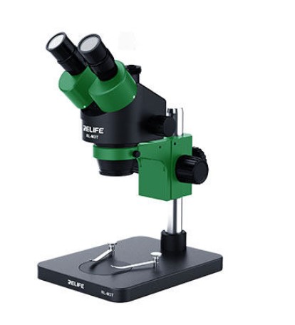 Relife  Microscope Trinocular 7X - 45X

