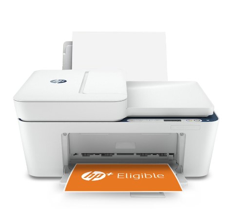 HP DeskJet 4120e All-in-One 