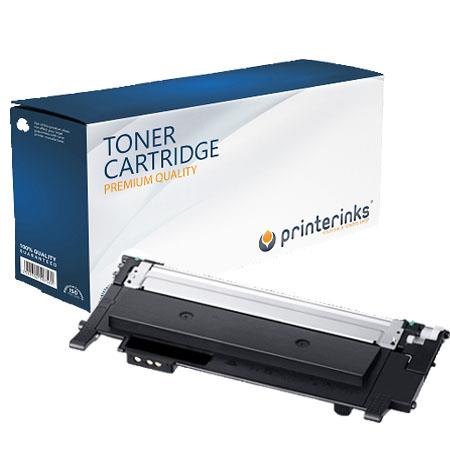 HP 117A COMPATIBLE TONER BLACK 
