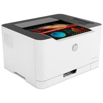 HP Color Laser 150nw Printer
