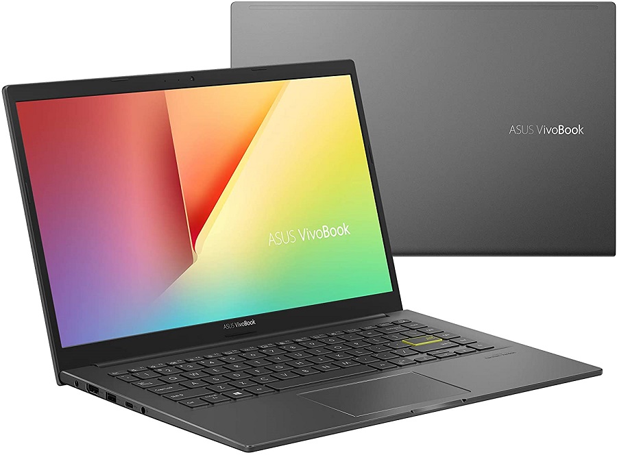 Asus VivoBook 14 K413