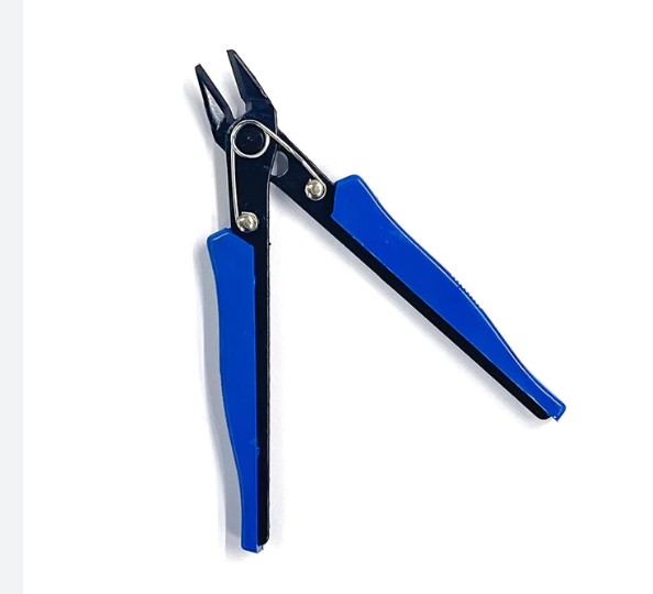 Stainless Steel wire cutting Plier 