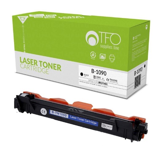 BROTHER TONER CARTRIDGES