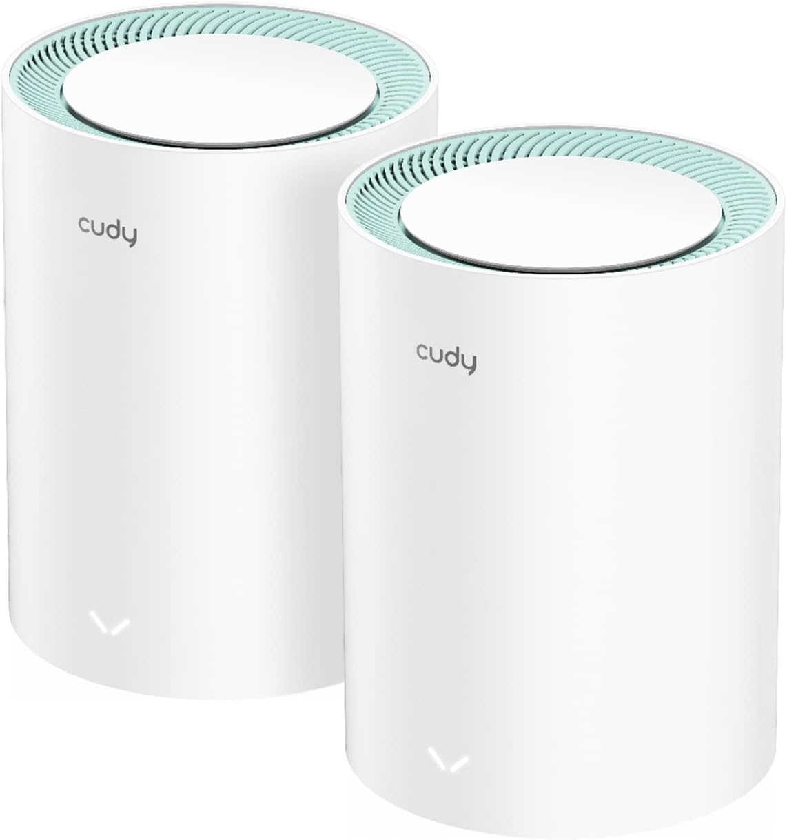 CUDY WHOLE HOME MESH WI-FI SYSTEM GIGABIT AC1200 
