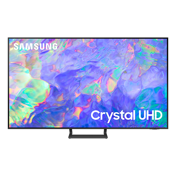SAMSUNG TV 43'' CU8572