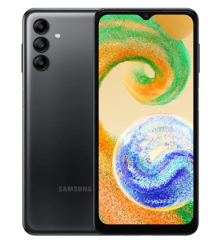 SAMSUNG GALAXY A04S