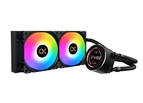 XIGMATEK FROZR-O II 240