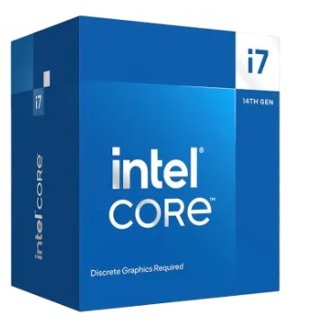 Intel® Core™ i7-14700F