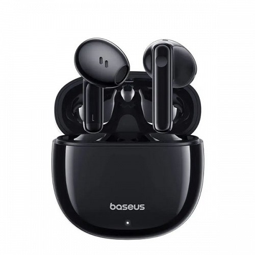 Baseus Headphones In Ear TWS Bowie E13 Galaxy Black
