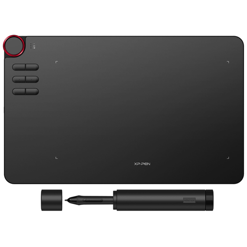 GRAPHIC TABLET