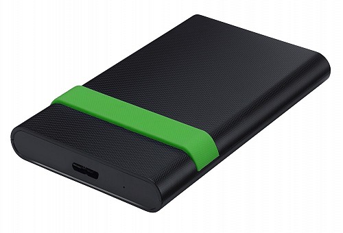 Verbatim HDD Mobile Drive USB 3.2 1TB 