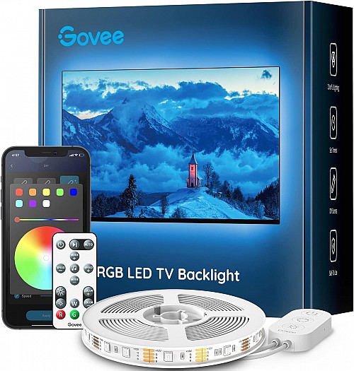 Govee TV Backlight LED (46-65inch)
