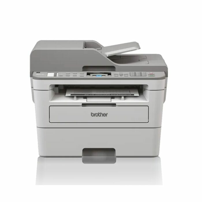 BROTHER MFCB7715DW MONOCHROME LASER