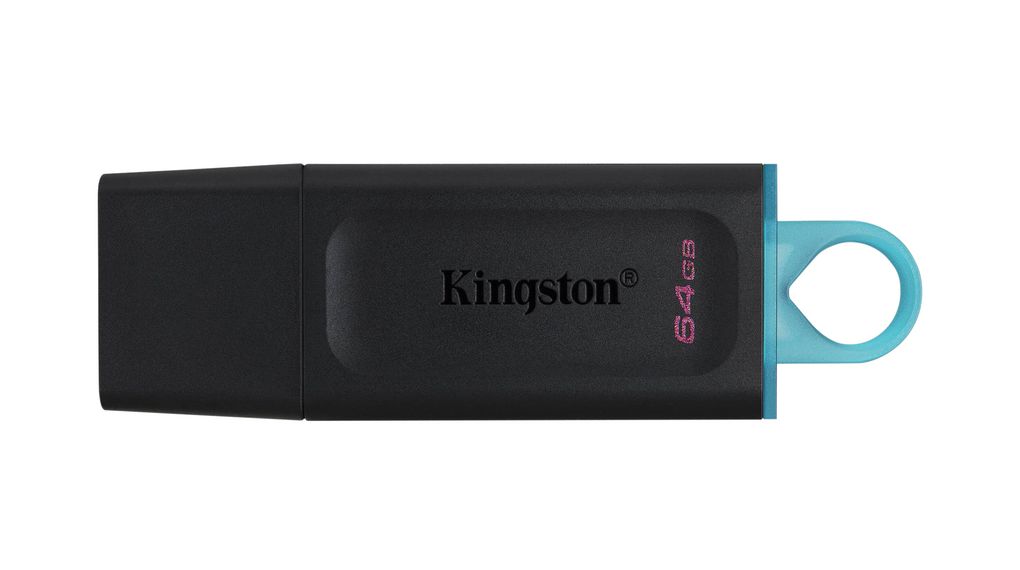 KINGSTON MEMORY STICK 64GB USB3 