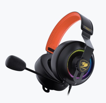 COUGAR PHONTUM PRO PRIX