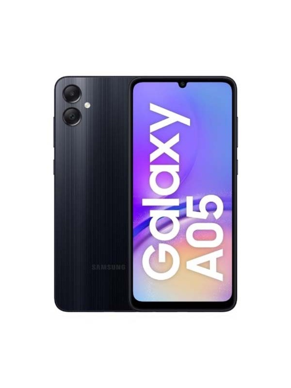 Smartphone SAMSUNG Galaxy A05S (A057) 128GB LTE Dual SIM green
