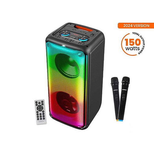 SONICGEAR AUDIOXPRO800HD