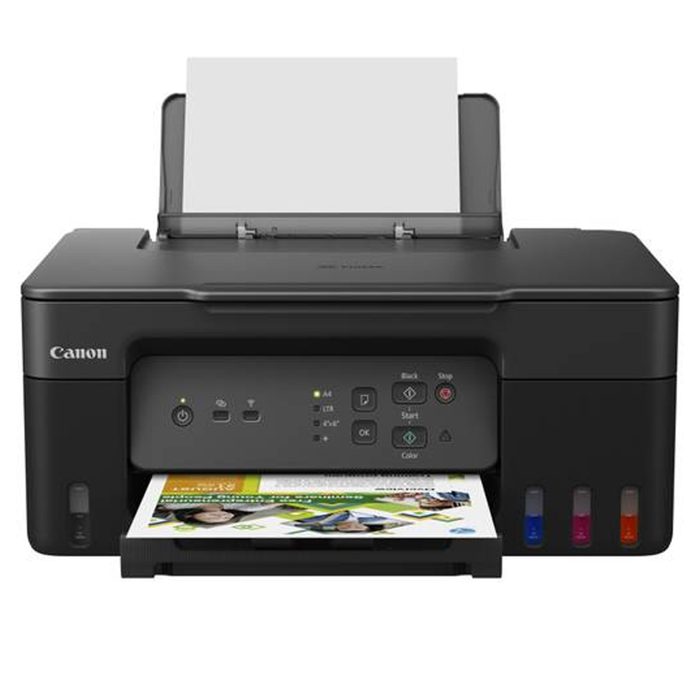 CANON PRINTER ALL IN ONE INKJET HOME – OFFICE G3430 A4 (5989C009AA)

