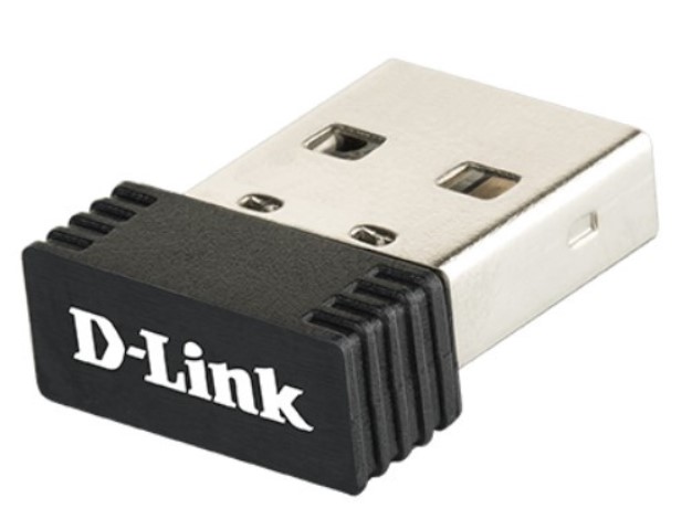 WIRELESS USB ADAPTER