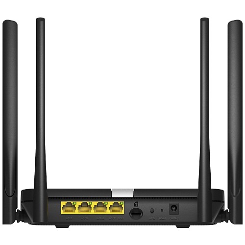 ROUTERS