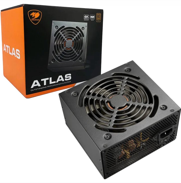 COUGAR POWER ATLAS 750