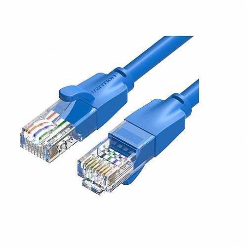 ETHERNET / PATCH CABLE